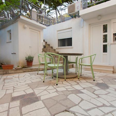 Apartment Mikulic Duće Eksteriør billede