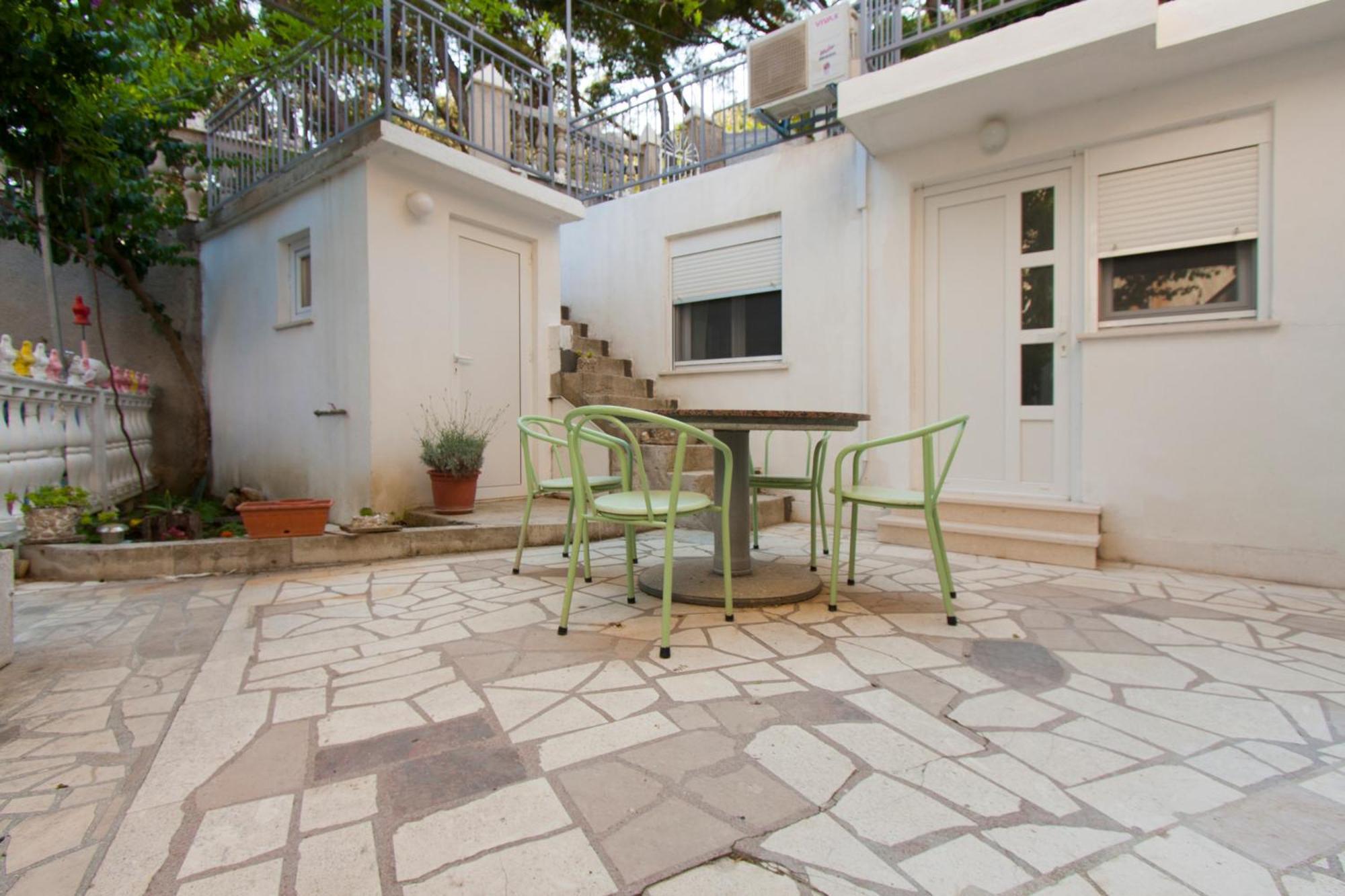 Apartment Mikulic Duće Værelse billede