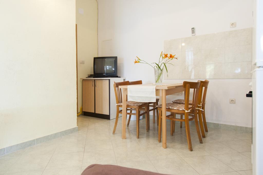 Apartment Mikulic Duće Eksteriør billede
